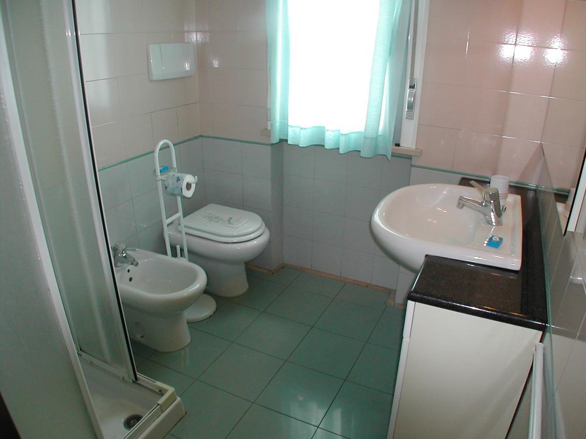 Residence Mediterraneo San Benedetto del Tronto Cameră foto